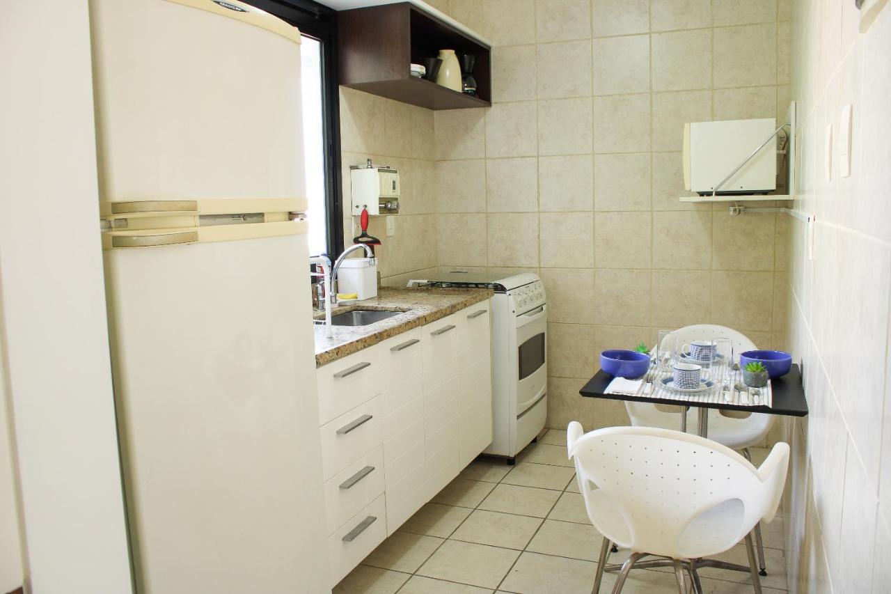 Copa Green Apart otel Rio de Janeiro Dış mekan fotoğraf