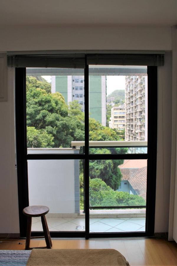 Copa Green Apart otel Rio de Janeiro Dış mekan fotoğraf